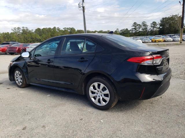 Photo 2 from auction – 2024 TOYOTA COROLLA LE with VIN 5YFB4MDE8RP167803