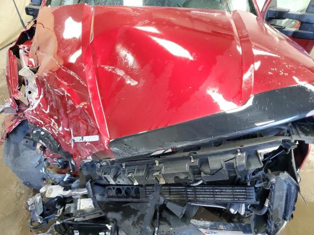 Foto 11 de la subasta – 2015 FORD F150 SUPER con VIN 1FTEW1EP5FFB89640