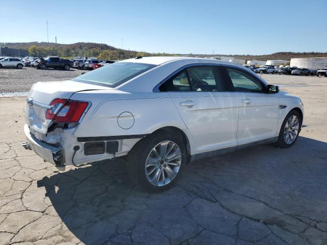Photo 3 from auction – 2010 FORD TAURUS LIM with VIN 1FAHP2FW7AG168285