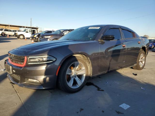 Photo 1 from auction – 2017 DODGE CHARGER SX with VIN 2C3CDXHG9HH559229
