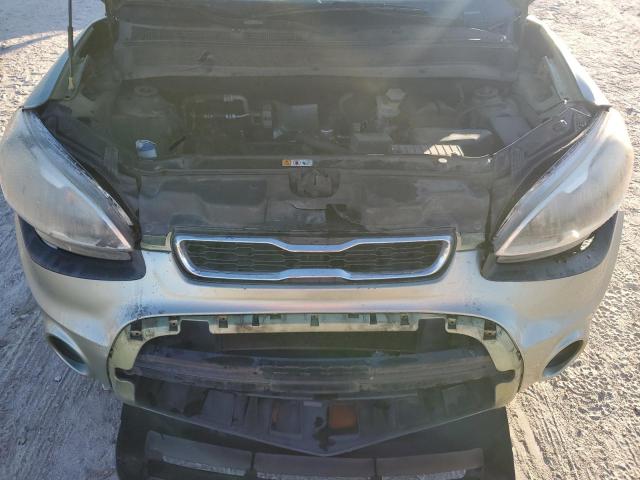 Photo 12 from auction – 2012 KIA SOUL with VIN KNDJT2A53C7361901