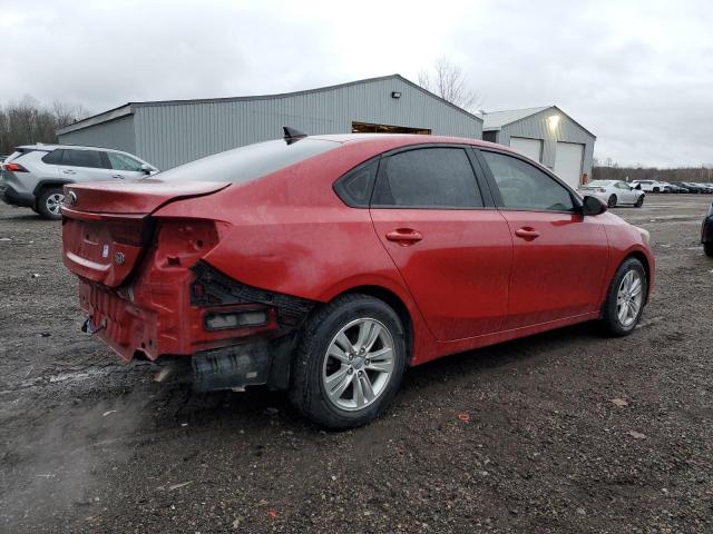 Photo 3 from auction – 2019 KIA FORTE FE with VIN 3KPF24AD3KE077730