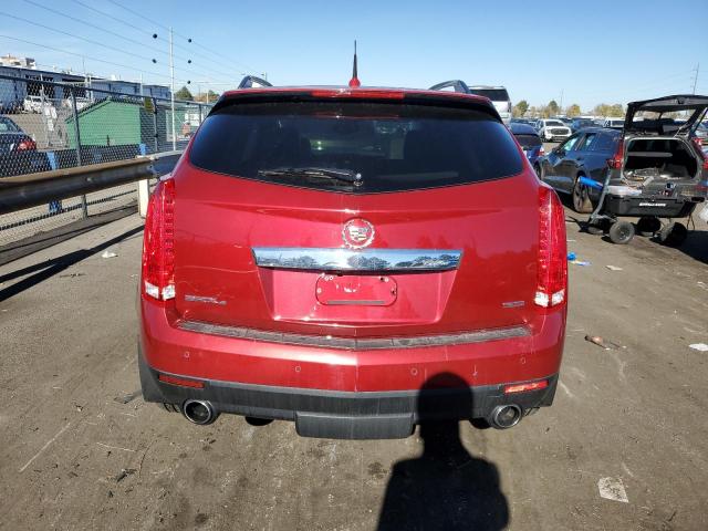 Zdjęcie 6 z aukcji – 2012 CADILLAC SRX LUXURY z VIN 3GYFNDE32CS570076