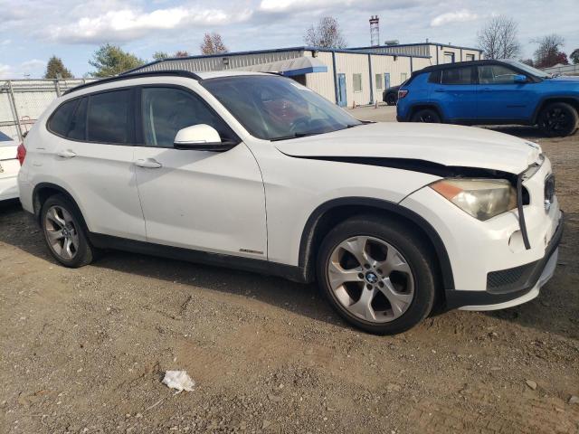 Photo 4 from auction – 2015 BMW X1 SDRIVE2 with VIN WBAVM1C57FVW57121