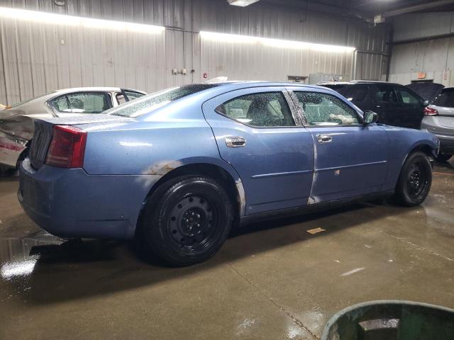 Photo 3 from auction – 2007 DODGE CHARGER SE with VIN 2B3KA43G37H831957
