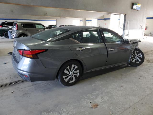 Photo 3 from auction – 2023 NISSAN ALTIMA S with VIN 1N4BL4BV0PN339764