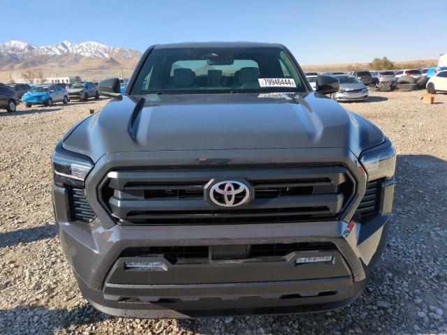 Photo 5 from auction – 2024 TOYOTA TACOMA DOU with VIN 3TMLB5JN3RM064980