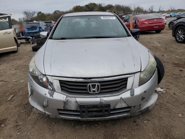 Photo 5 from auction – 2010 HONDA ACCORD LX with VIN 1HGCP2F32AA178463