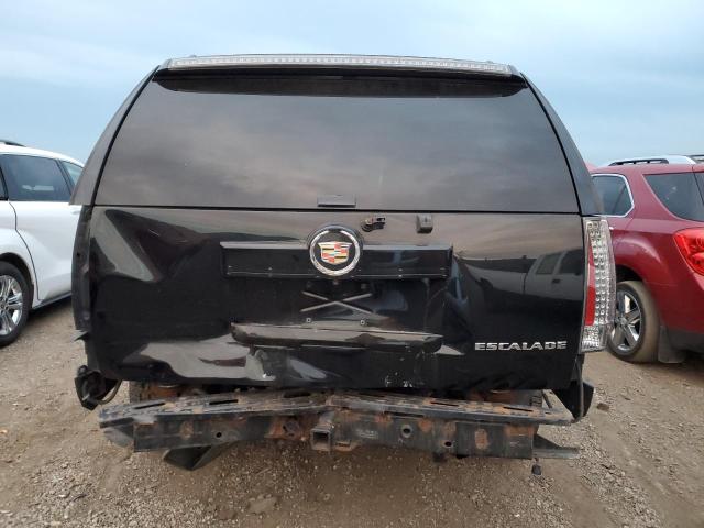 Photo 6 from auction – 2014 CADILLAC ESCALADE E with VIN 1GYS4JEF5ER224197