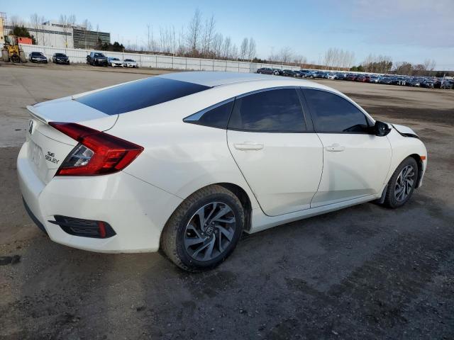 Photo 3 from auction – 2018 HONDA CIVIC LX with VIN 2HGFC2F64JH025801