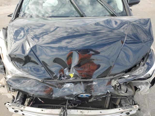 Photo 11 from auction – 2017 TOYOTA PRIUS with VIN JTDKBRFU9H3055462