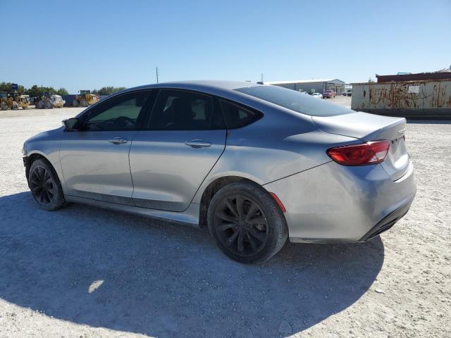 Photo 2 from auction – 2015 CHRYSLER 200 S with VIN 1C3CCCBB0FN585070