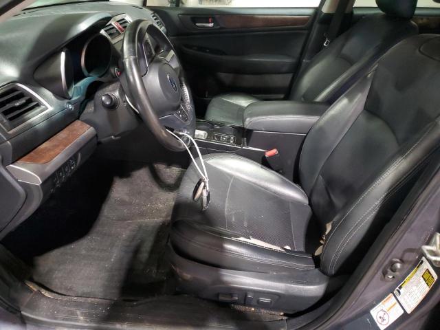 Photo 7 from auction – 2015 SUBARU OUTBACK 2. with VIN 4S4BSBNC4F3232640