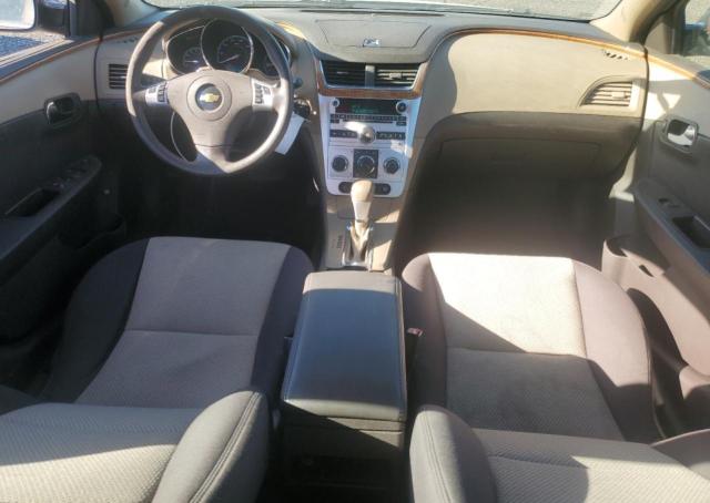 Photo 8 from auction – 2011 CHEVROLET MALIBU 1LT with VIN 1G1ZC5E17BF245870