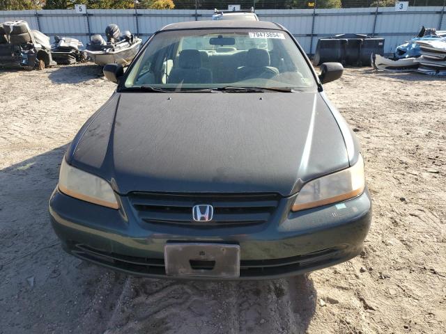 Photo 5 from auction – 2001 HONDA ACCORD VAL with VIN 1HGCF86661A030204