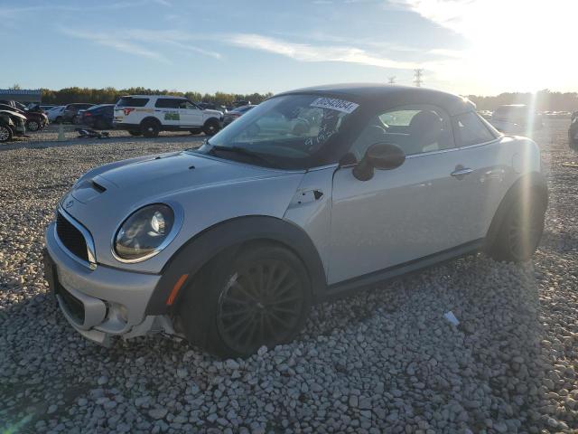 MINI COOPER COU 2013 con VIN WMWSX3C56DT466756 - Foto de la subasta