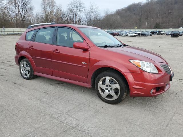 Photo 4 from auction – 2008 PONTIAC VIBE with VIN 5Y2SL65848Z416951
