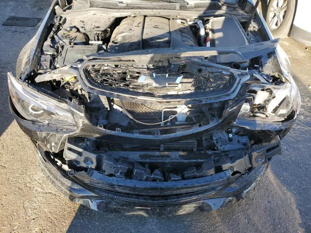 صورة رقم 11 من المزاد - 2016 CHEVROLET SS مع VIN 6G3F15RW1GL208962