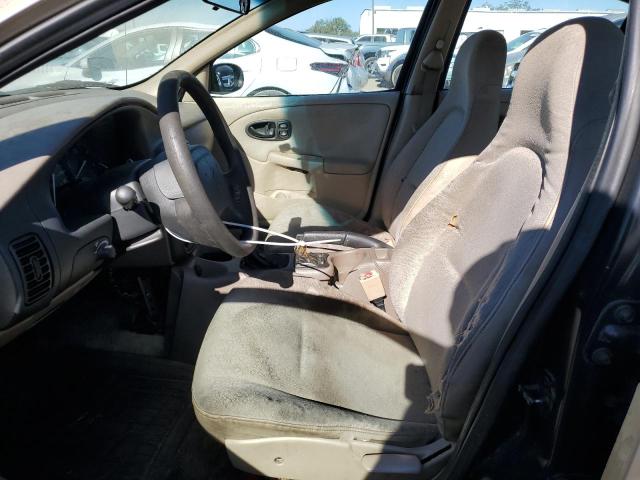 Photo 7 from auction – 2000 SATURN SL1 with VIN 1G8ZG5287YZ224435