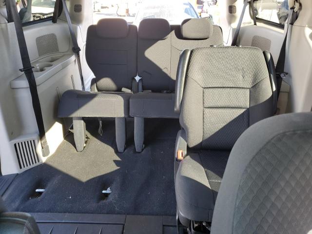Снимка 10 от търг – 2010 DODGE GRAND CARA с VIN 2D4RN5D12AR475619