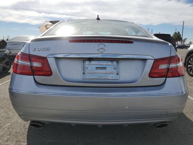 Photo 6 from auction – 2011 MERCEDES-BENZ E 350 with VIN WDDKJ5GB2BF109107
