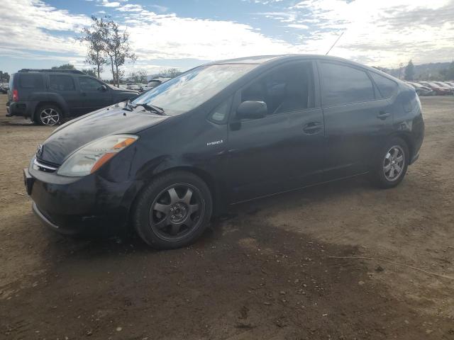 TOYOTA PRIUS 2007 with VIN JTDKB20U873250063 - Photo from auction