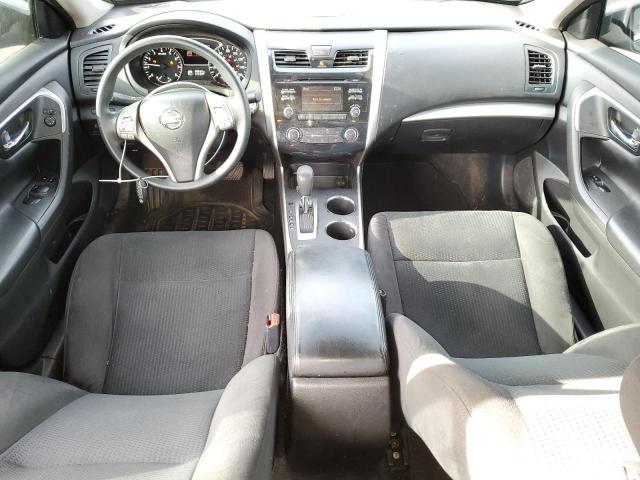 Photo 8 from auction – 2015 NISSAN ALTIMA 2.5 with VIN 1N4AL3AP1FC451590