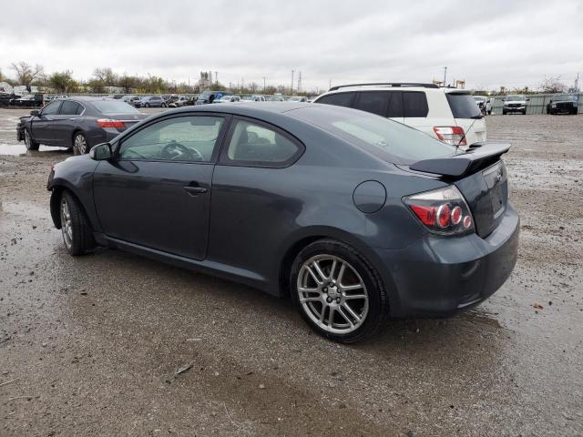 Photo 2 from auction – 2010 TOYOTA SCION TC with VIN JTKDE3B78A0308414