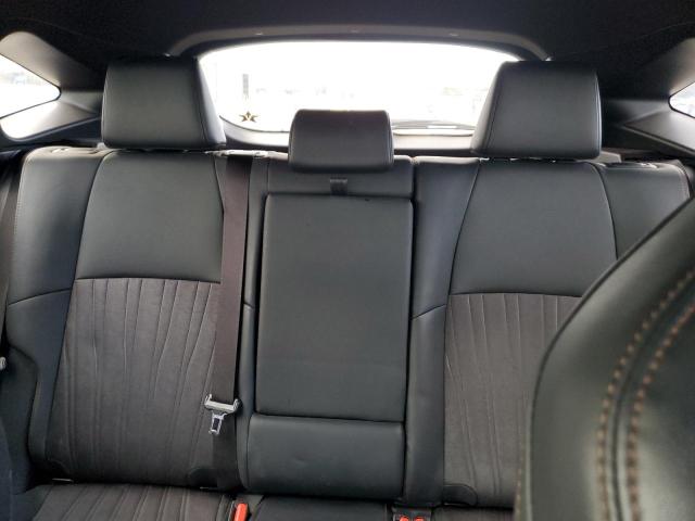 Photo 10 from auction – 2021 TOYOTA VENZA LE with VIN JTEAAAAH2MJ031077