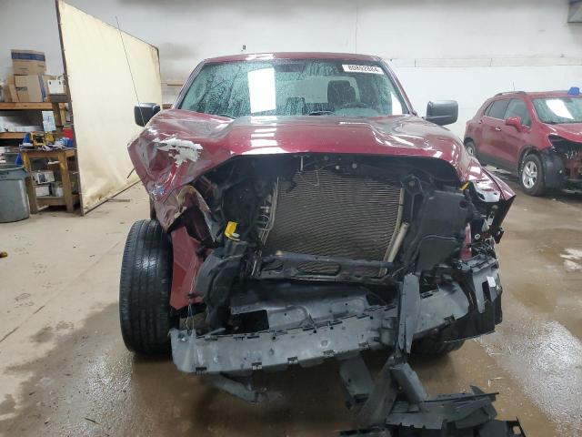 Photo 5 from auction – 2019 RAM 1500 CLASS with VIN 1C6RR7FG3KS520587