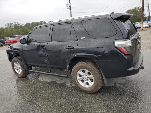 Photo 2 from auction – 2016 TOYOTA 4RUNNER SR with VIN JTEZU5JR6G5122697