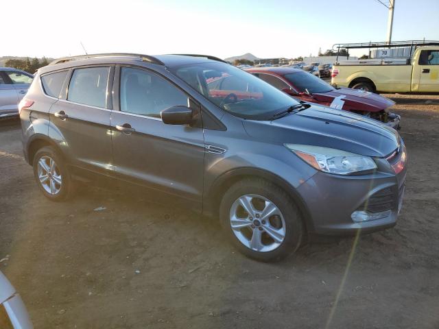 Photo 4 from auction – 2014 FORD ESCAPE SE with VIN 1FMCU0GX7EUD44411