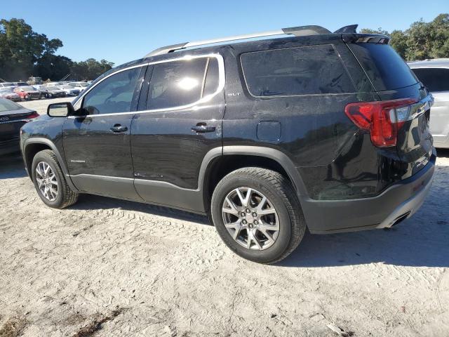 Photo 2 from auction – 2021 GMC ACADIA SLT with VIN 1GKKNML41MZ162130