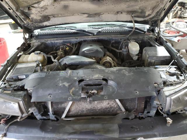 Photo 11 from auction – 2003 CHEVROLET SILVERADO with VIN 2GCEK19V831300267