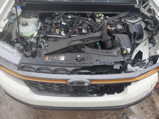 Photo 11 from auction – 2024 FORD MAVERICK X with VIN 3FTTW8C95RRB45228
