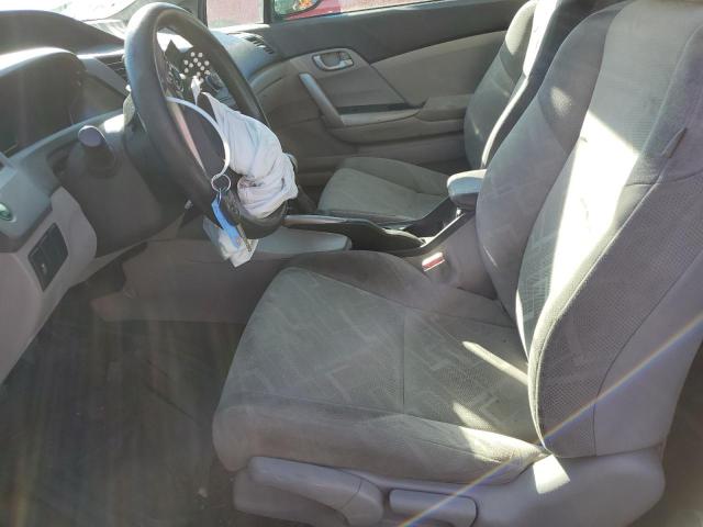 Photo 7 from auction – 2012 HONDA CIVIC LX with VIN 2HGFG3A53CH504917