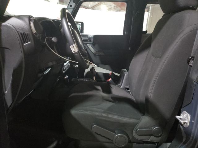 Photo 7 from auction – 2016 JEEP WRANGLER S with VIN 1C4AJWAG1GL325667