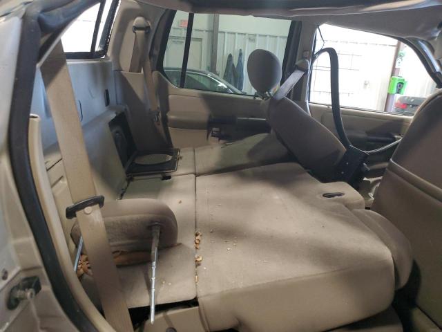 Photo 10 from auction – 2005 FORD EXPLORER S with VIN 1FMZU67K25UB39760