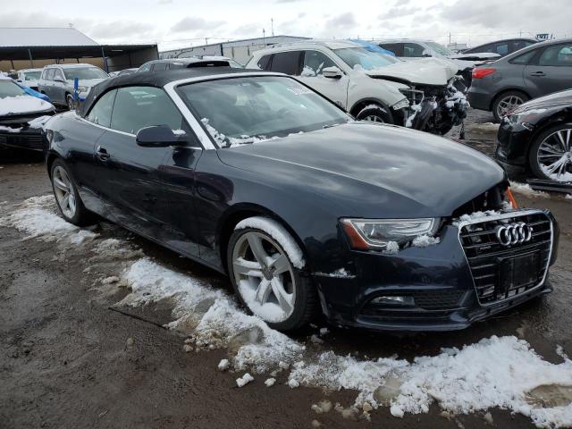 صورة رقم 4 من المزاد - 2014 AUDI A5 PREMIUM مع VIN WAULFAFH3EN002122
