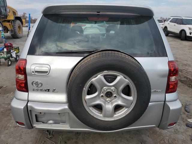 Photo 6 from auction – 2005 TOYOTA RAV4 with VIN JTEHD20V350042731