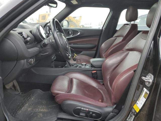 Photo 7 from auction – 2016 MINI COOPER CLU with VIN WMWLN5C55G2B27845
