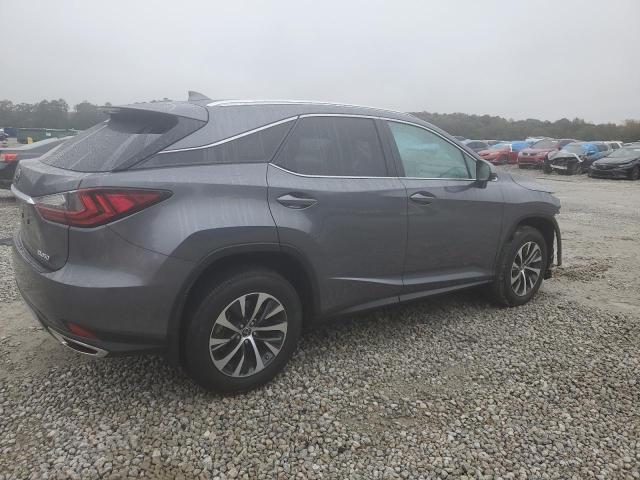 Photo 3 from auction – 2022 LEXUS RX 350 with VIN 2T2HZMDA4NC363381