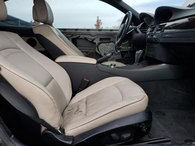 Photo 7 from auction – 2011 BMW 328 I SULE with VIN WBADW7C51BE727439