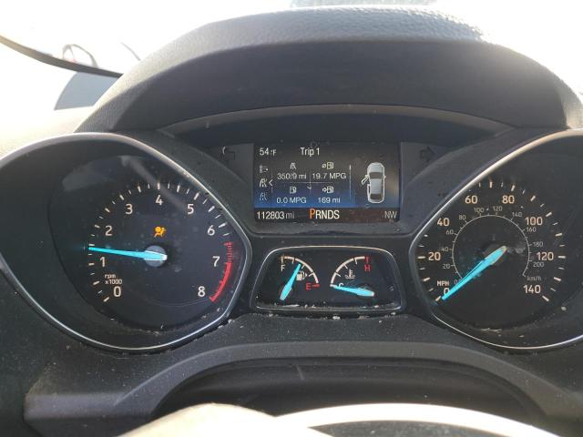 Zdjęcie 9 z aukcji – 2018 FORD ESCAPE S z VIN 1FMCU0F73JUB37770