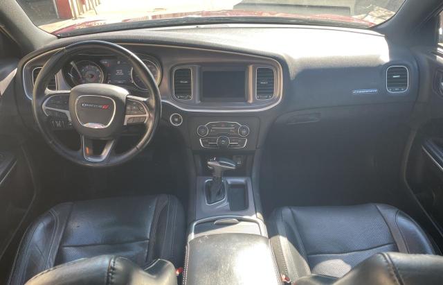 Photo 9 from auction – 2019 DODGE CHARGER SX with VIN 2C3CDXBG5KH725519
