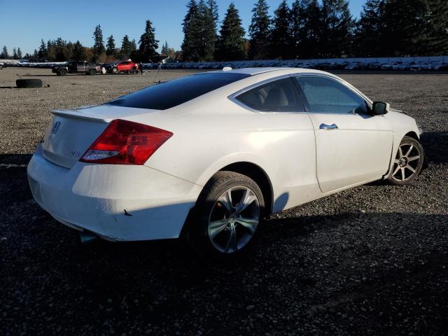 Photo 3 from auction – 2011 HONDA ACCORD EXL with VIN 1HGCS2B87BA004969