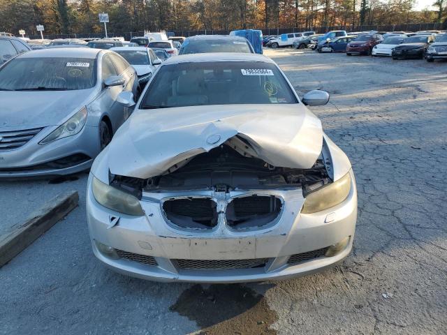 Photo 5 from auction – 2010 BMW 335 I with VIN WBAWL7C50AP474263