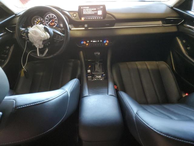 Photo 8 from auction – 2018 MAZDA 6 TOURING with VIN JM1GL1VM3J1332856