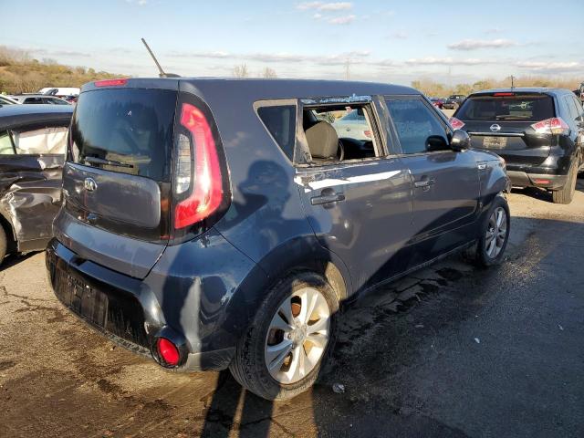 Photo 3 from auction – 2016 KIA SOUL + with VIN KNDJP3A5XG7268485