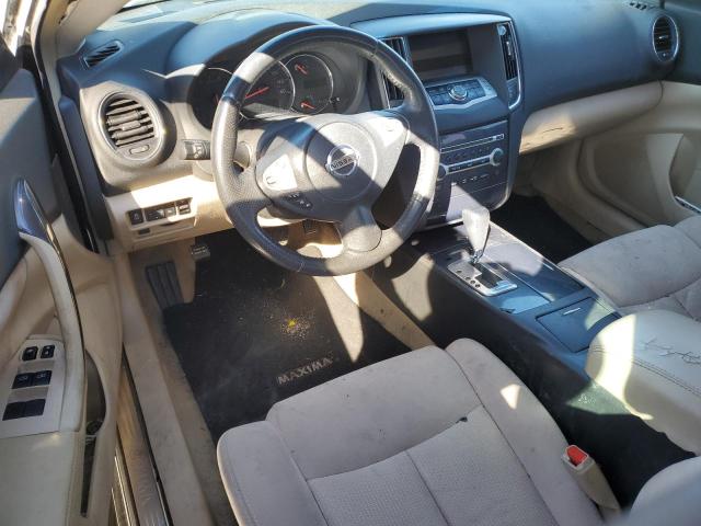 Photo 8 from auction – 2014 NISSAN MAXIMA S with VIN 1N4AA5AP7EC451416